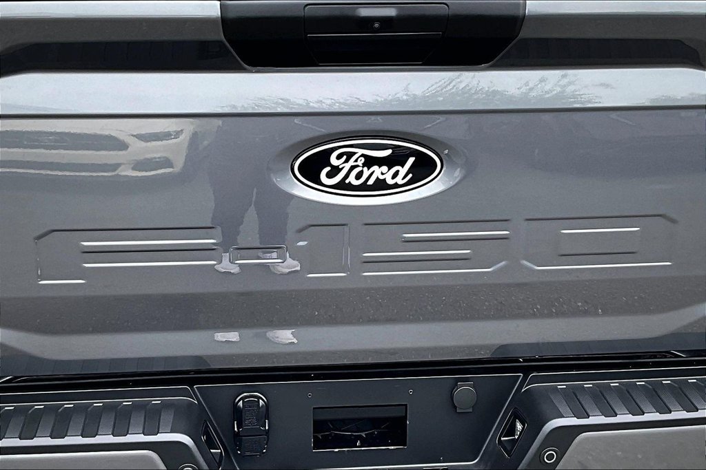 Used 2026 Ford F150 STX w/ F-150 LOBO Package AWD/4WD image 27