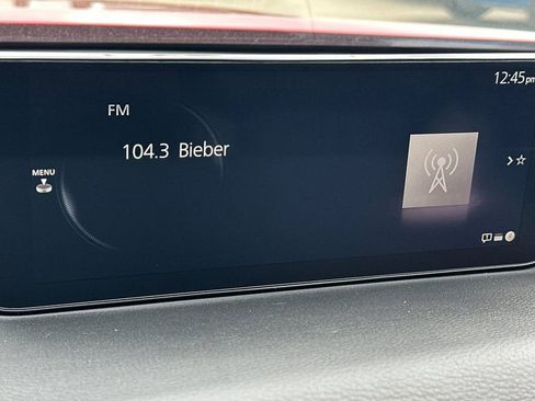 New 2026 MAZDA CX-50 AWD 2.5 Hybrid w/ Weather Package image 15