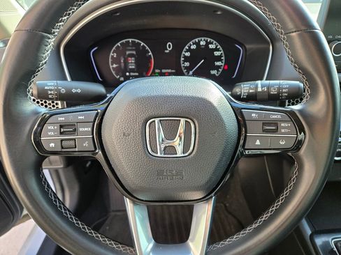 Used 2023 Honda Civic EX-L image 9