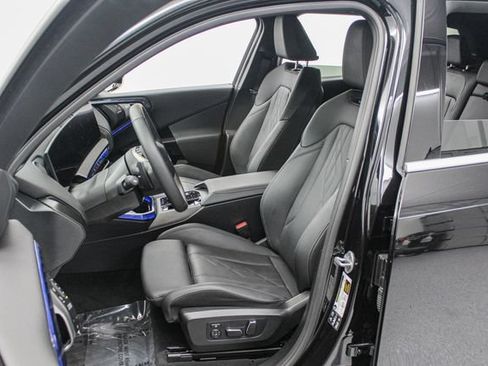 Used 2026 BMW X3 xDrive30i AWD/4WD image 20