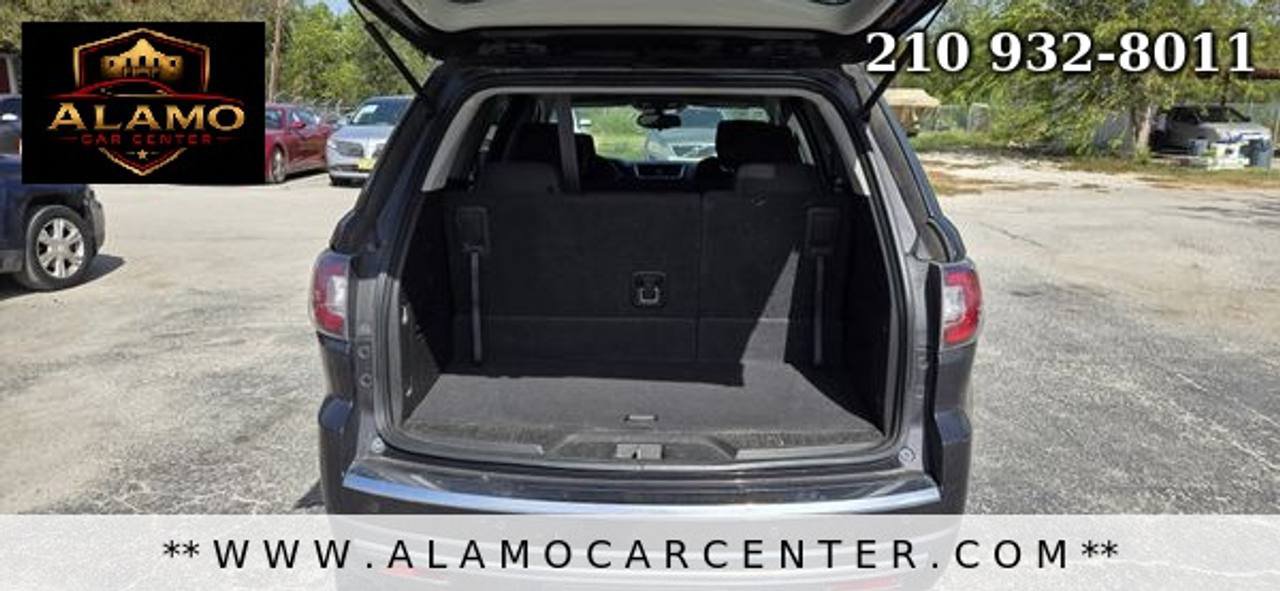 Used 2015 GMC Acadia SLE FWD image 26