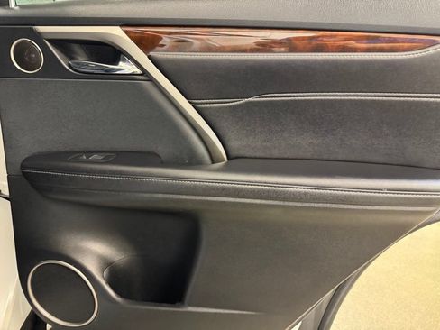 Used 2019 Lexus RX 350 AWD w/ Navigation Package image 31
