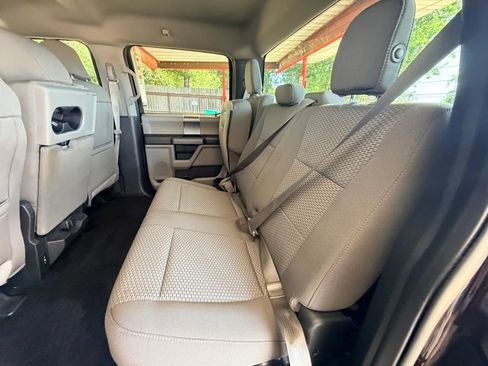 Used 2018 Ford F150 XLT w/ Equipment Group 302A Luxury RWD image 26