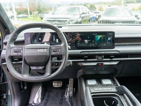 New 2027 Kia Telluride SX Prestige X-Pro AWD/4WD image 17