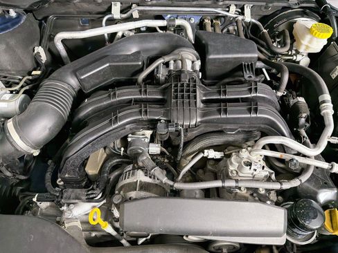 Used 2022 Subaru Legacy Sport AWD/4WD image 32