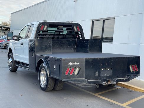 Used 2020 Ford F350 XLT image 5