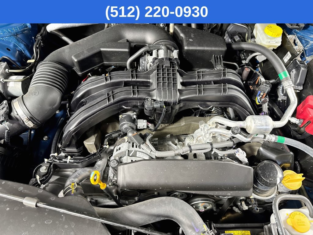 Used 2026 Subaru Forester Wilderness AWD/4WD image 41