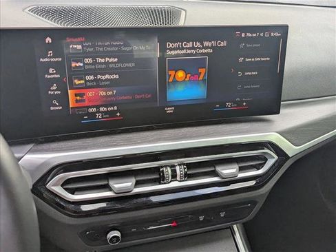 Certified 2023 BMW 330i Sedan w/ Premium Package image 15