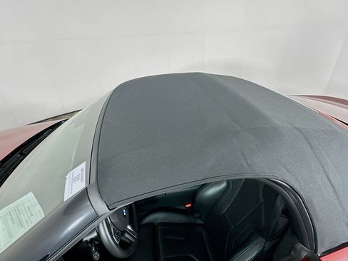 Used 2025 BMW Z4 M40i w/ Premium Package RWD image 30