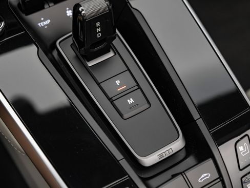 Used 2024 Porsche 911 Turbo S AWD/4WD image 71