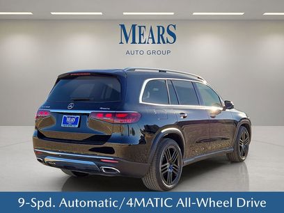 Used 2025 Mercedes-Benz GLS 450 4MATIC