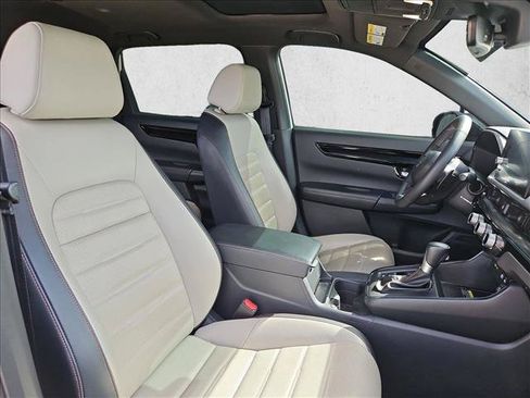 Used 2024 Honda CR-V Sport Touring image 21