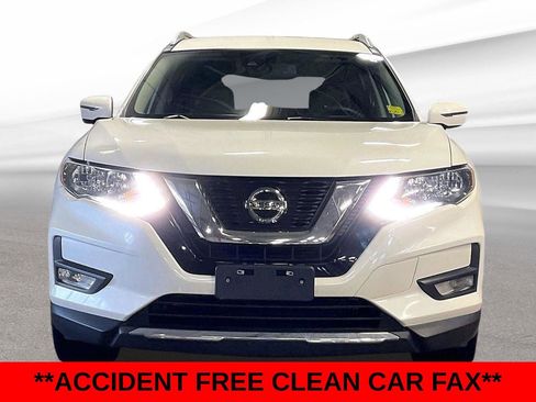 Used 2020 Nissan Rogue SL image 5