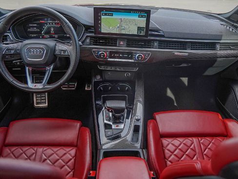 Used 2022 Audi S5 Prestige image 25