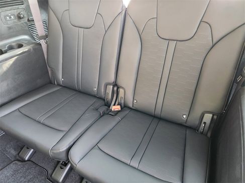 New 2026 Kia Sorento EX image 22