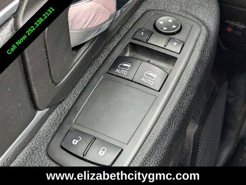 Used 2022 RAM 1500 Tradesman w/ Power & Remote Entry Group image 19