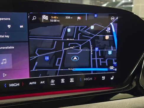 Used 2025 Audi S5 Prestige image 15