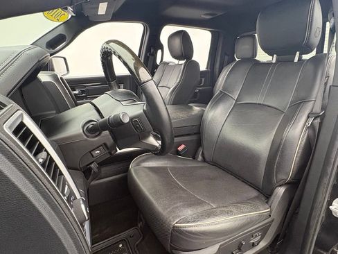 Used 2016 RAM 1500 Limited AWD/4WD image 17