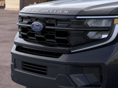 New 2026 Ford Expedition Max Active AWD/4WD image 17