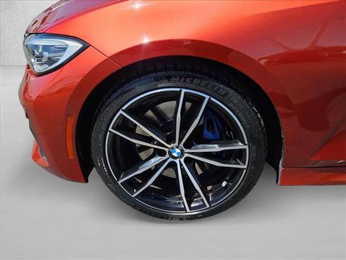 Used 2021 BMW M340i RWD image 24