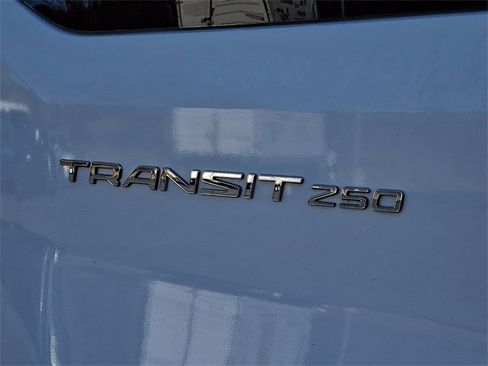 Used 2019 Ford Transit 250 148 Low Roof w/ Exterior Upgrade Package image 31
