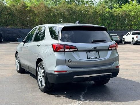 Used 2023 Chevrolet Equinox LT FWD image 6
