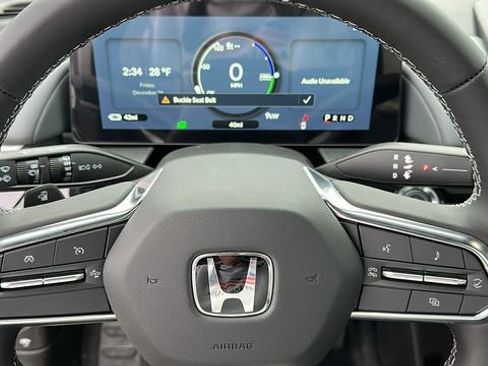 New 2026 Honda Prologue Touring image 12