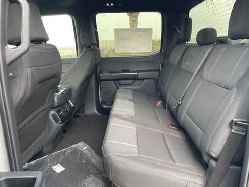 New 2026 Ford F150 STX w/ Equipment Group 200A image 20