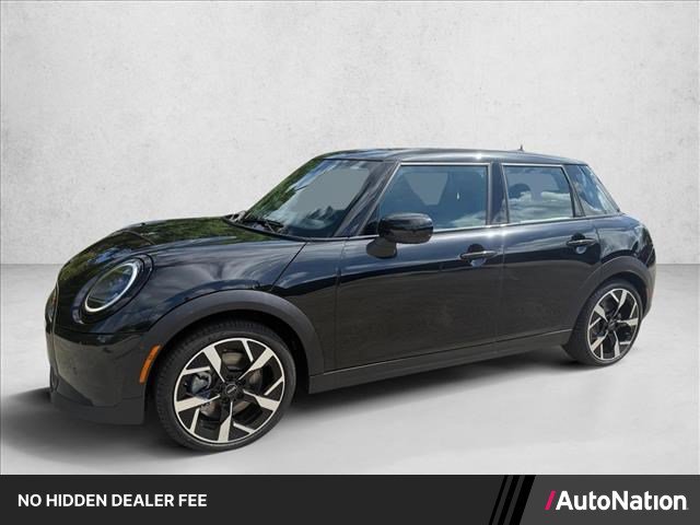 New 2027 MINI Cooper S FWD image 1
