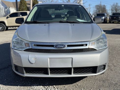 Used 2009 Ford Focus SE image 10