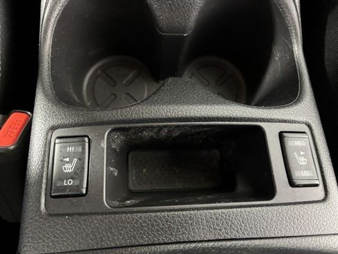 Used 2021 Nissan Rogue Sport SV FWD image 26