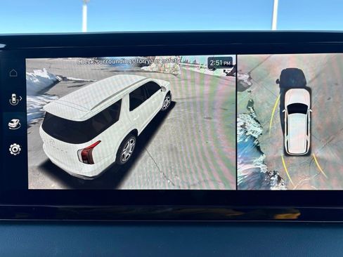 Used 2024 Hyundai Palisade Calligraphy image 39