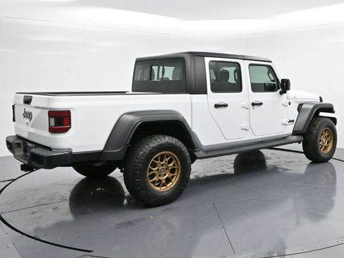 Used 2024 Jeep Gladiator Sport image 7