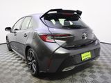 Used 2022 Toyota Corolla XSE image 3