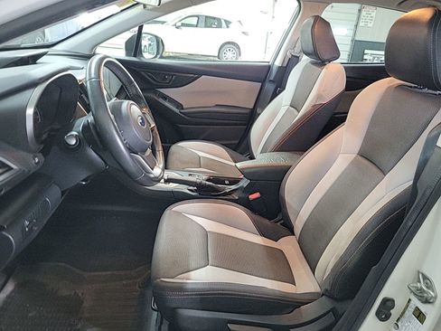 Used 2018 Subaru Crosstrek 2.0i Premium image 8