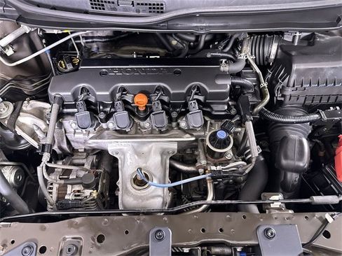 Used 2014 Honda Civic LX image 31