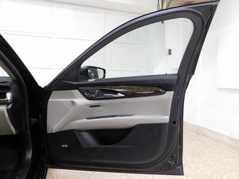 Used 2016 Cadillac CT6 Luxury image 93