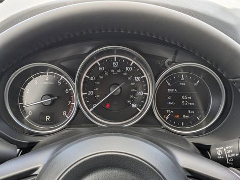 New 2025 MAZDA CX-5 AWD 2.5 S w/ Select Package image 25