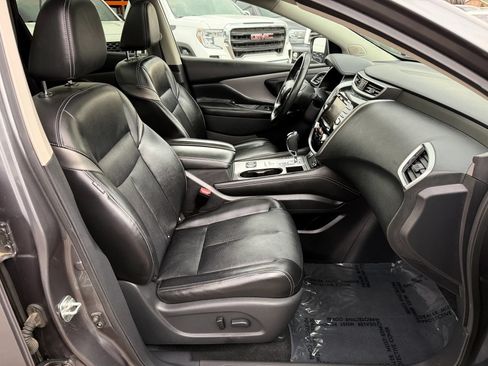 Used 2019 Nissan Murano SL w/ SL Technology Package AWD/4WD image 22