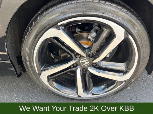 Used 2022 Honda Accord Sport image 15