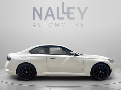 Used 2026 BMW 230i xDrive Coupe w/ Premium Package AWD/4WD image 4