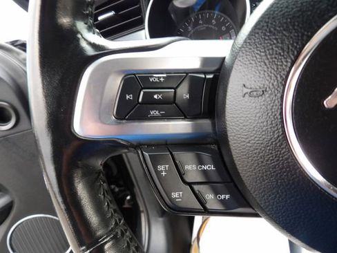 Certified 2023 Ford Mustang Premium image 24