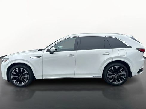 Certified 2026 MAZDA CX-90 3.3 Turbo S w/ Premium Plus AWD/4WD image 6