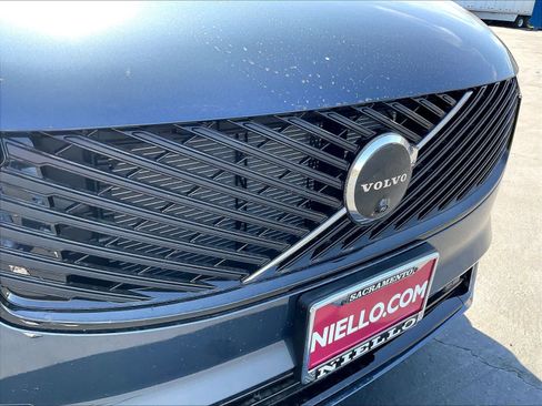 New 2026 Volvo XC90 T8 Ultra w/ Protection Package AWD/4WD image 34
