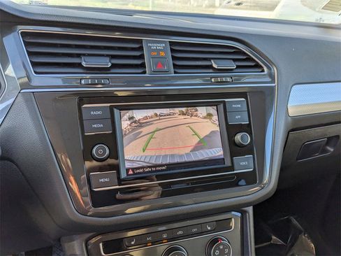 Certified 2023 Volkswagen Tiguan S w/ IQ.Drive Package image 23