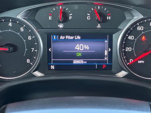 Used 2023 GMC Terrain SLE w/ Driver Convenience Package image 36