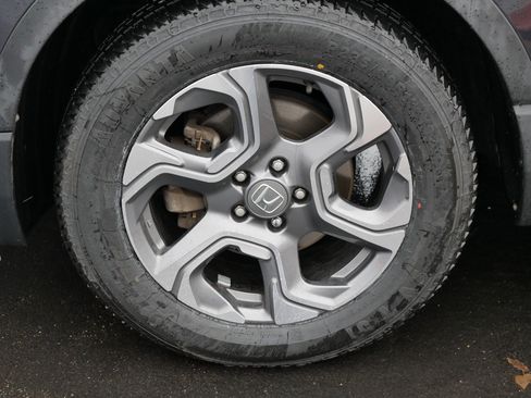 Used 2018 Honda CR-V EX image 15