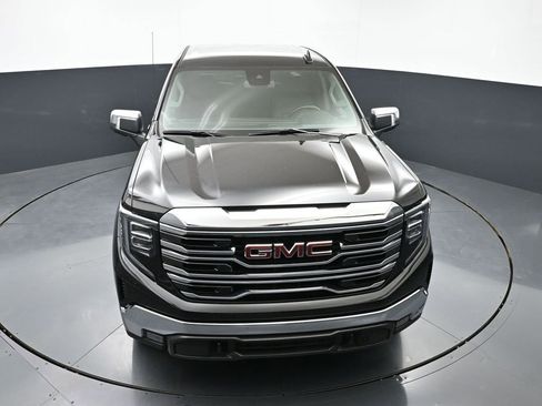 Used 2022 GMC Sierra 1500 SLT w/ SLT Premium Package AWD/4WD image 43