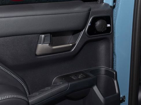 New 2026 Toyota 4Runner Limited image 21