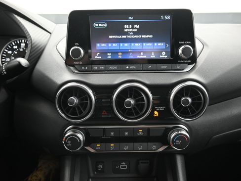 New 2025 Nissan Sentra S image 15